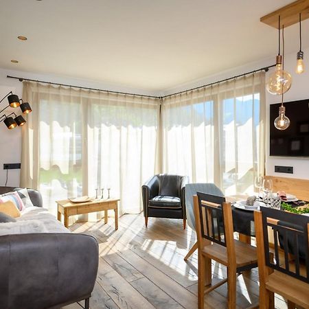 Central Home Apartment Ортизей Екстериор снимка